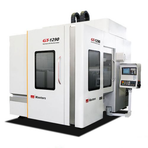 High Speed Milling GT-1290